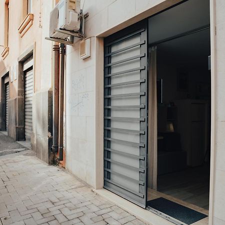 Catanese Proverb'S House - Via Napoli - Ground Floor 외부 사진
