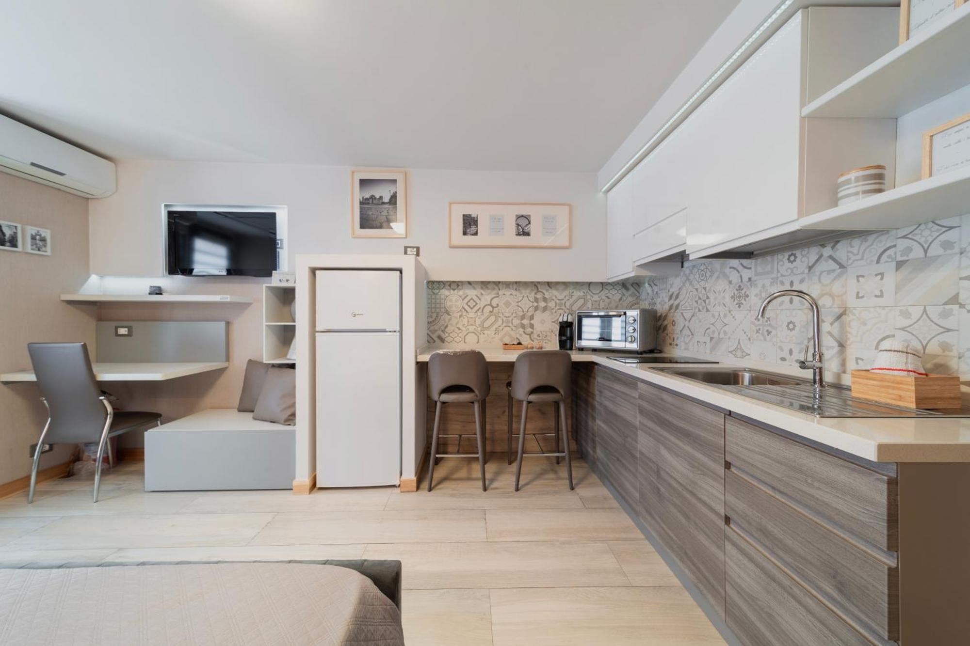 Catanese Proverb'S House - Via Napoli - Ground Floor 외부 사진